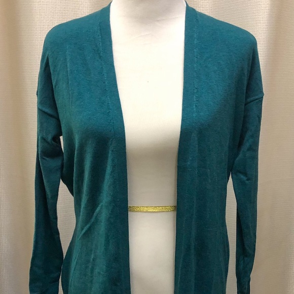woman cardigan - Picture 2 of 2